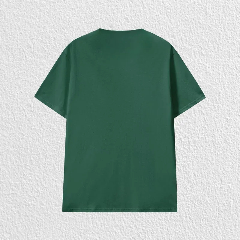 RASHOMONG T Shirts Unisex-5