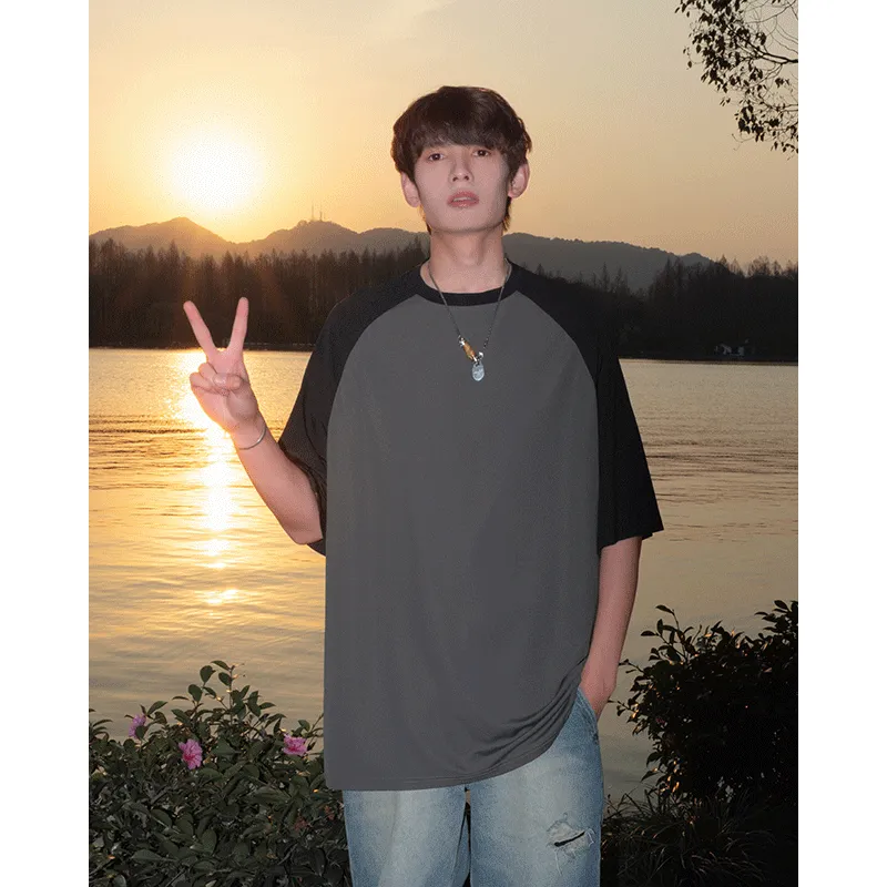 RASHOMONG T Shirts Unisex-10