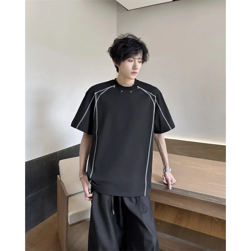 RASHOMONG T Shirts Unisex-15