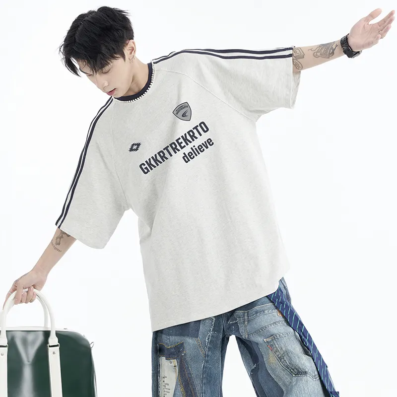 RASHOMONG T Shirts Unisex-10