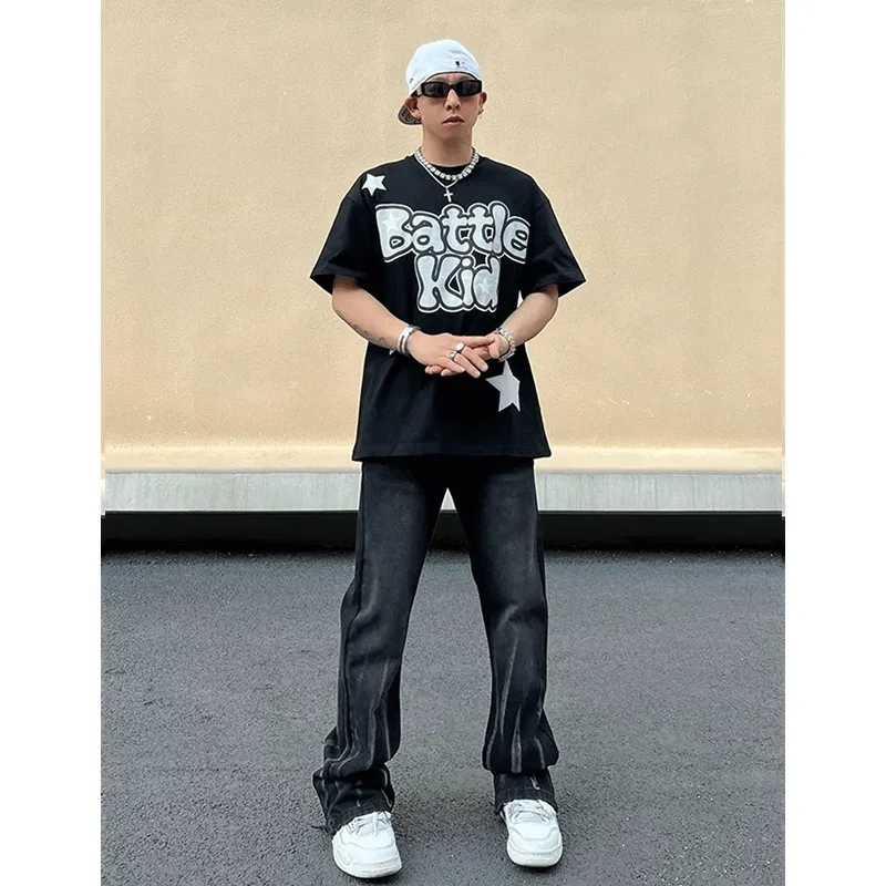 RASHOMONG T-Shirts Unisex-9