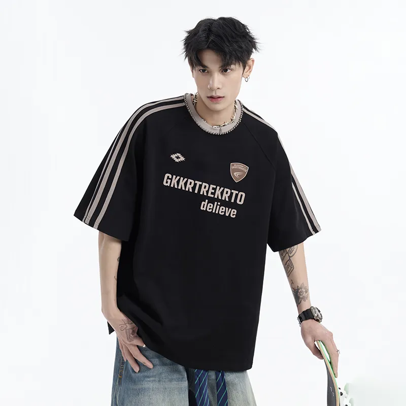 RASHOMONG T Shirts Unisex-20