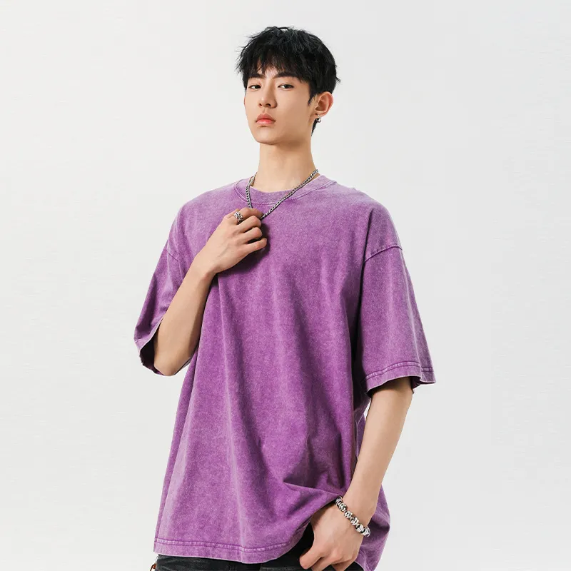 RASHOMONG T Shirts Unisex-37