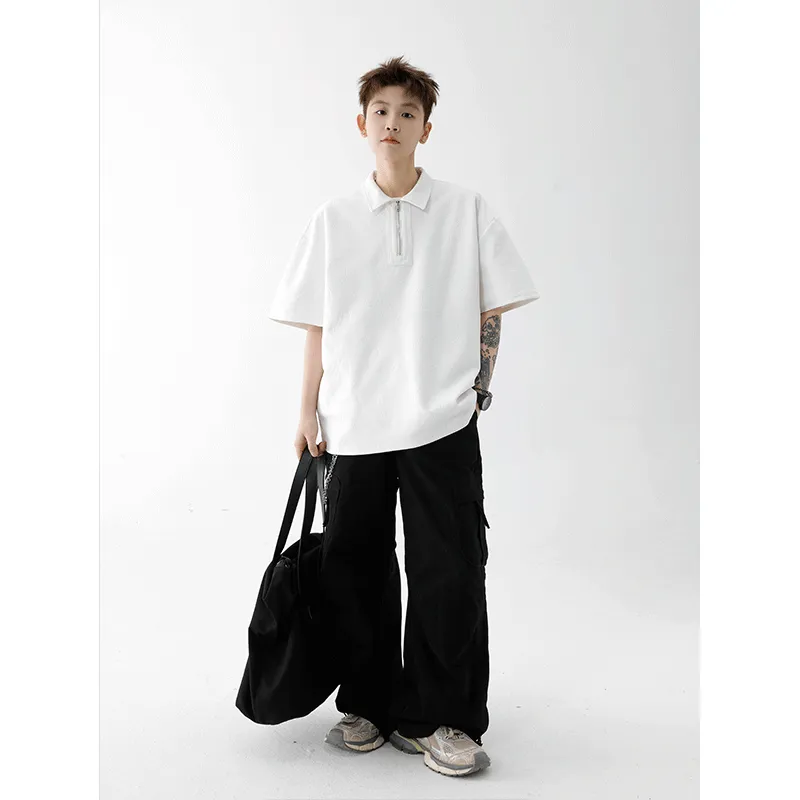 RASHOMONG T Shirts Unisex-11