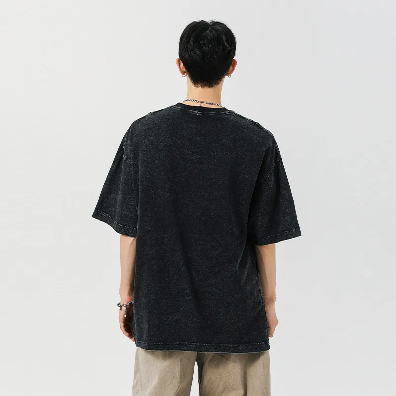 RASHOMONG T Shirts Unisex-7