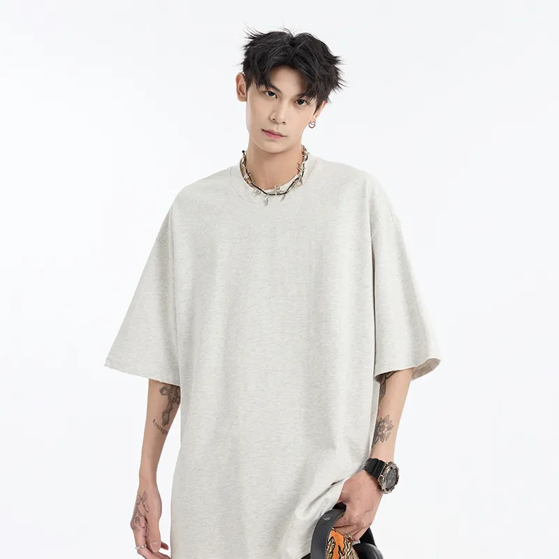 RASHOMONG T Shirts Unisex-16