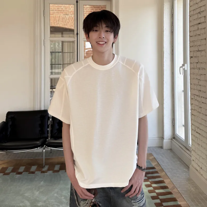 RASHOMONG T Shirts Unisex-11