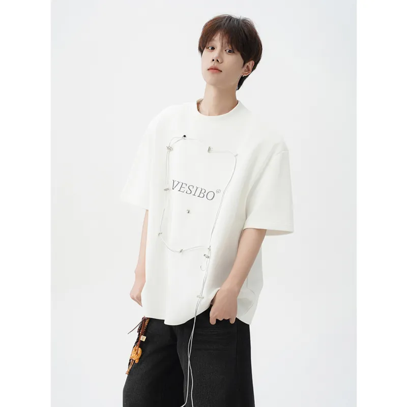 RASHOMONG T Shirts Unisex-14