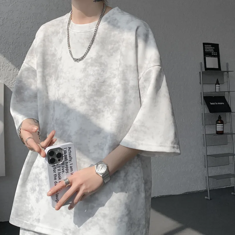 RASHOMONG Casual Sportswear Unisex-12