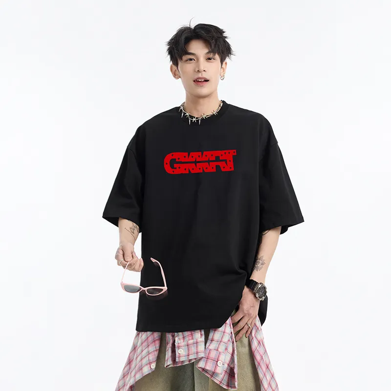 RASHOMONG T Shirts Unisex-31