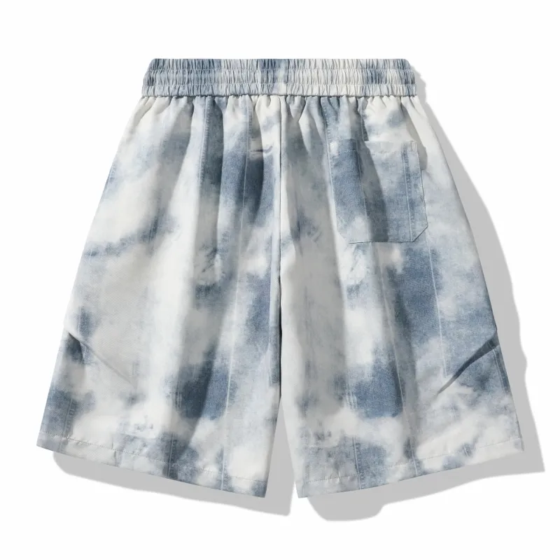 RASHOMONG Casual Sportswear Unisex-4