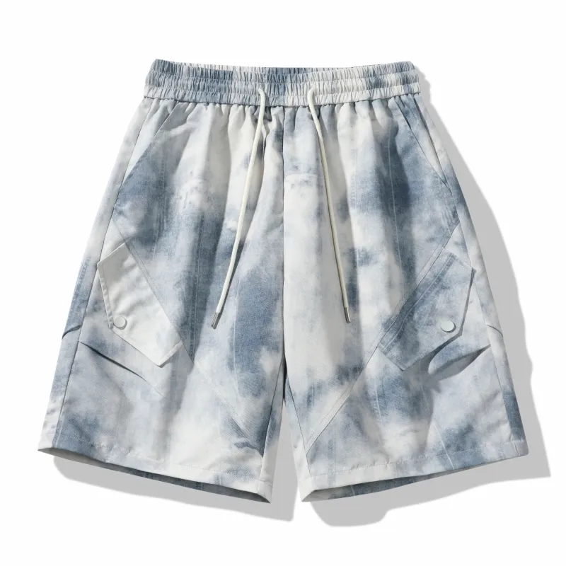 RASHOMONG Casual Sportswear Unisex-3