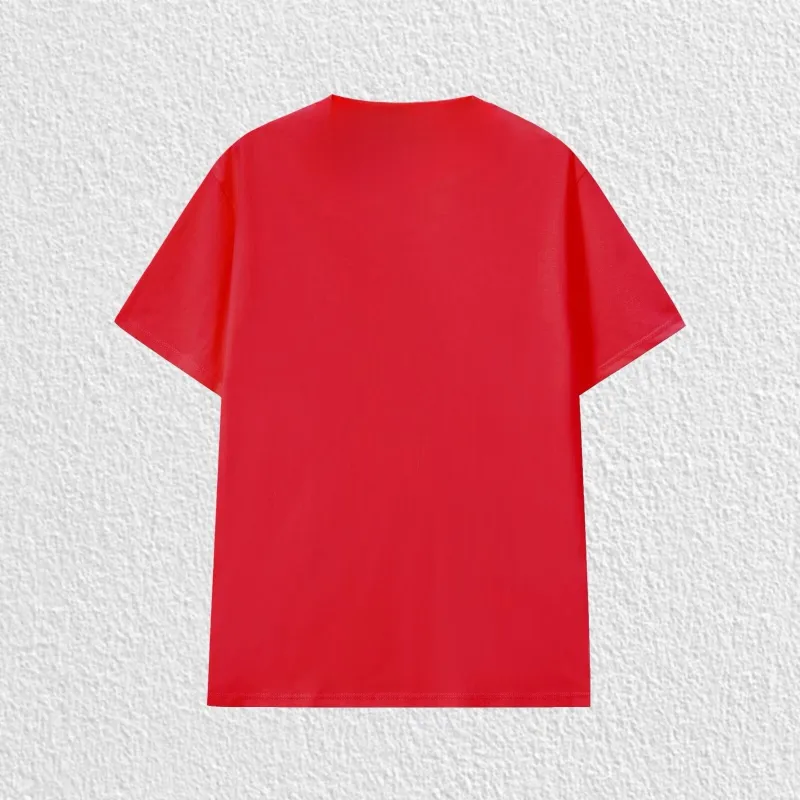 RASHOMONG T Shirts Unisex-7