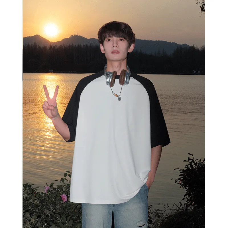 RASHOMONG T Shirts Unisex-6