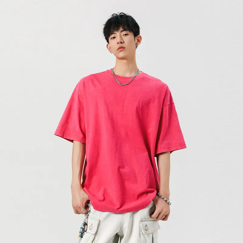 RASHOMONG T Shirts Unisex-52