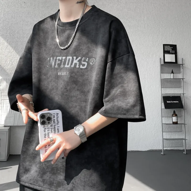 RASHOMONG Casual Sportswear Unisex-2