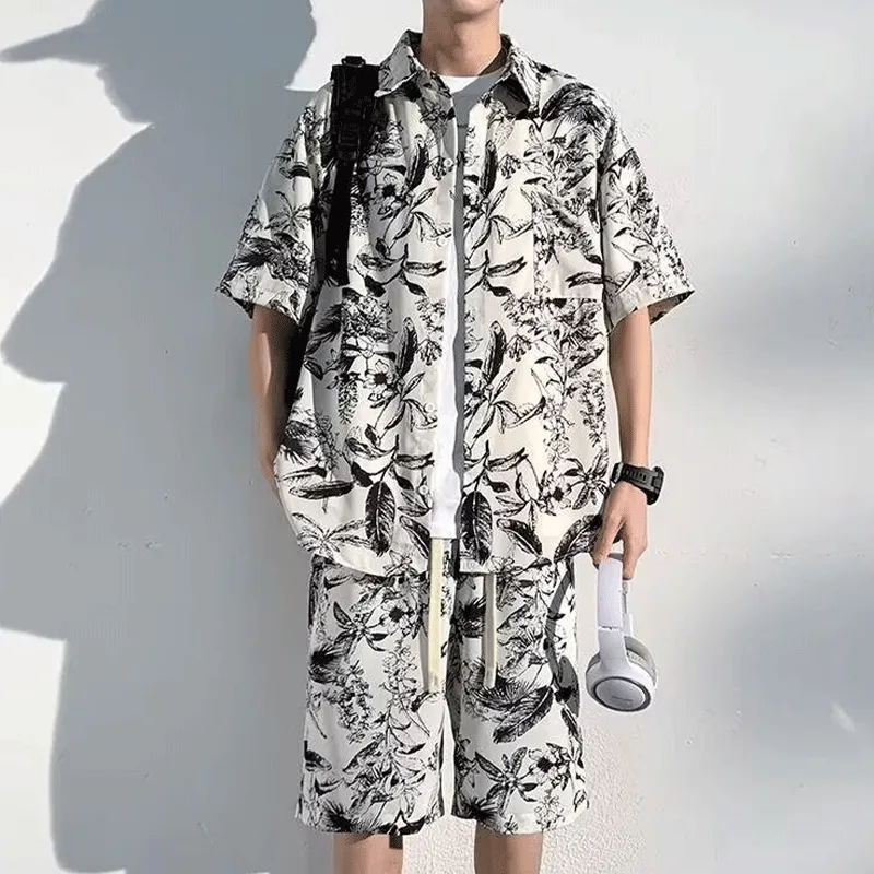 RASHOMONG Casual Sportswear Unisex-7
