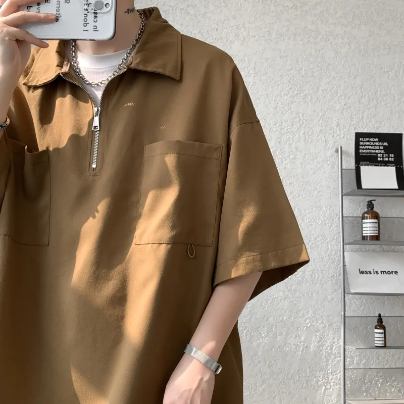 PAINT STAIN Comfortable T Shirt Unisex-36