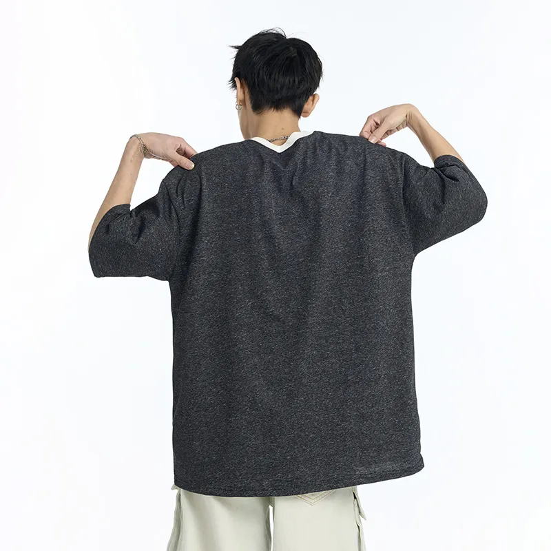 RASHOMONG T Shirts Unisex-30