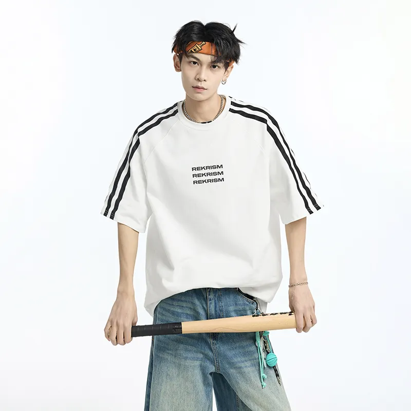 RASHOMONG T Shirts Unisex-12