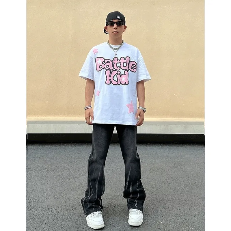 RASHOMONG T-Shirts Unisex-16
