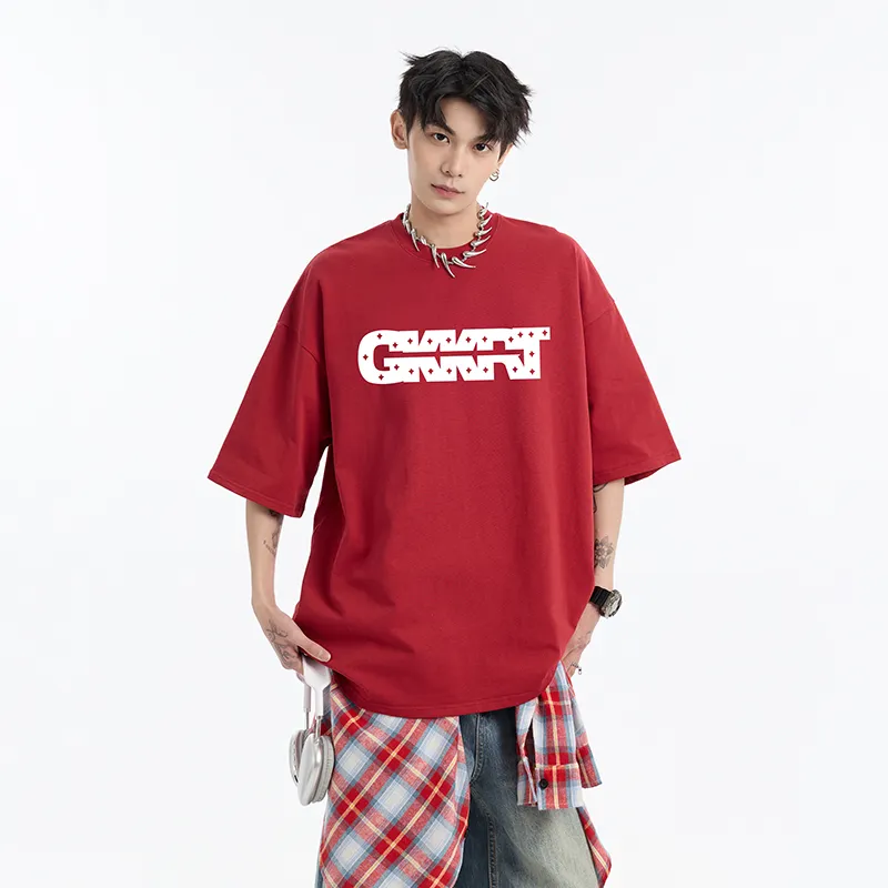 RASHOMONG T Shirts Unisex-1