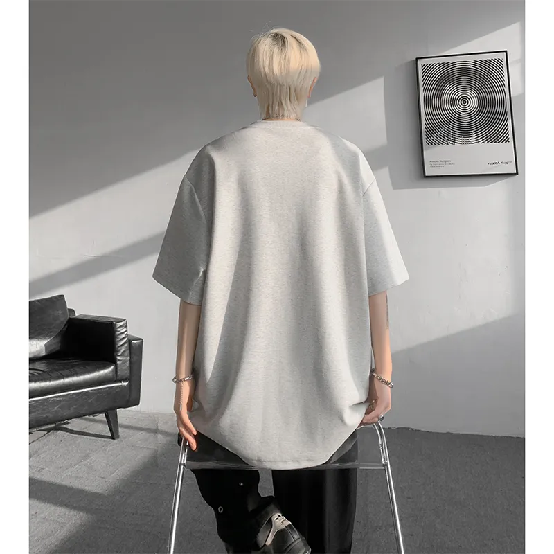 PAINT STAIN Trendy Essential T Shirt Unisex-1