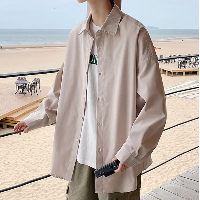 RASHOMONG Shirts Unisex-16