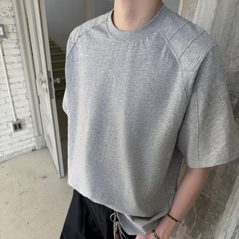 RASHOMONG T Shirts Unisex-23