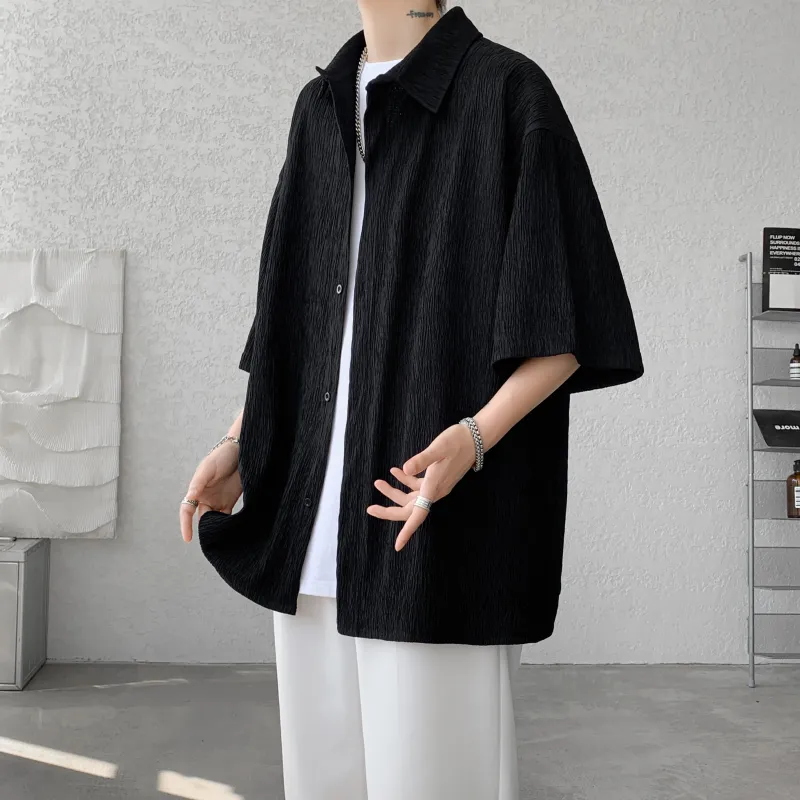 RASHOMONG Shirts Unisex-21