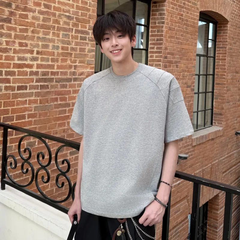RASHOMONG T Shirts Unisex-25