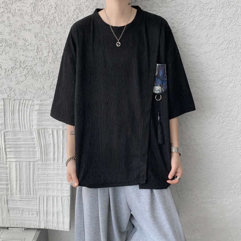 RASHOMONG T Shirts Unisex-19