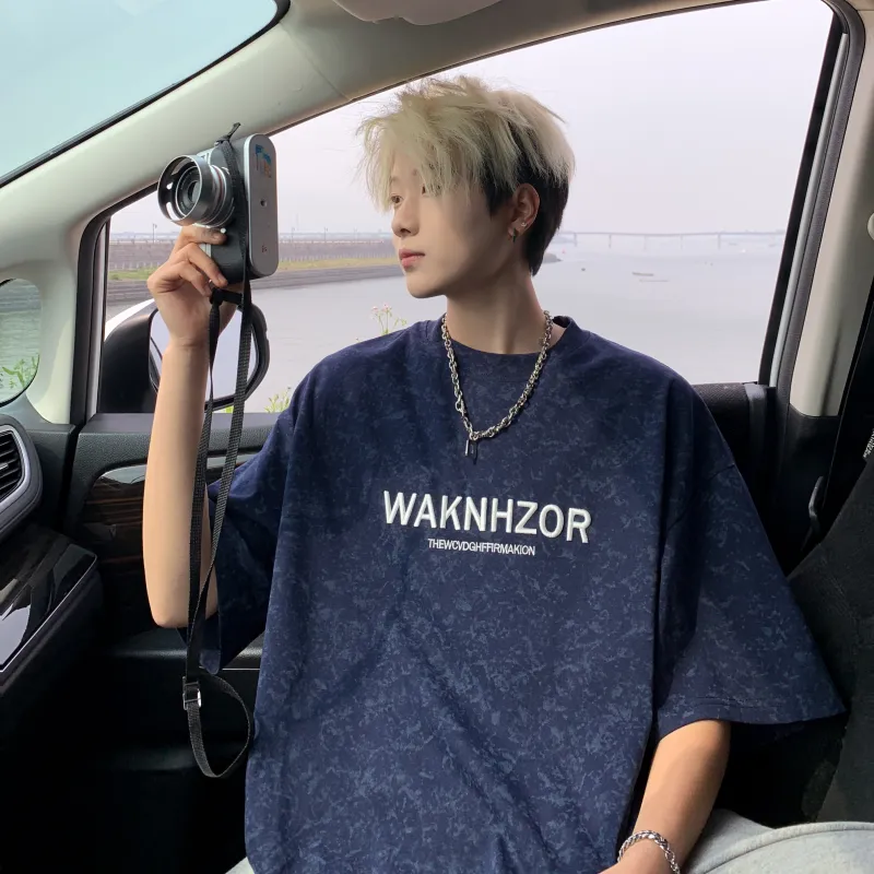 RASHOMONG T Shirts Unisex-18