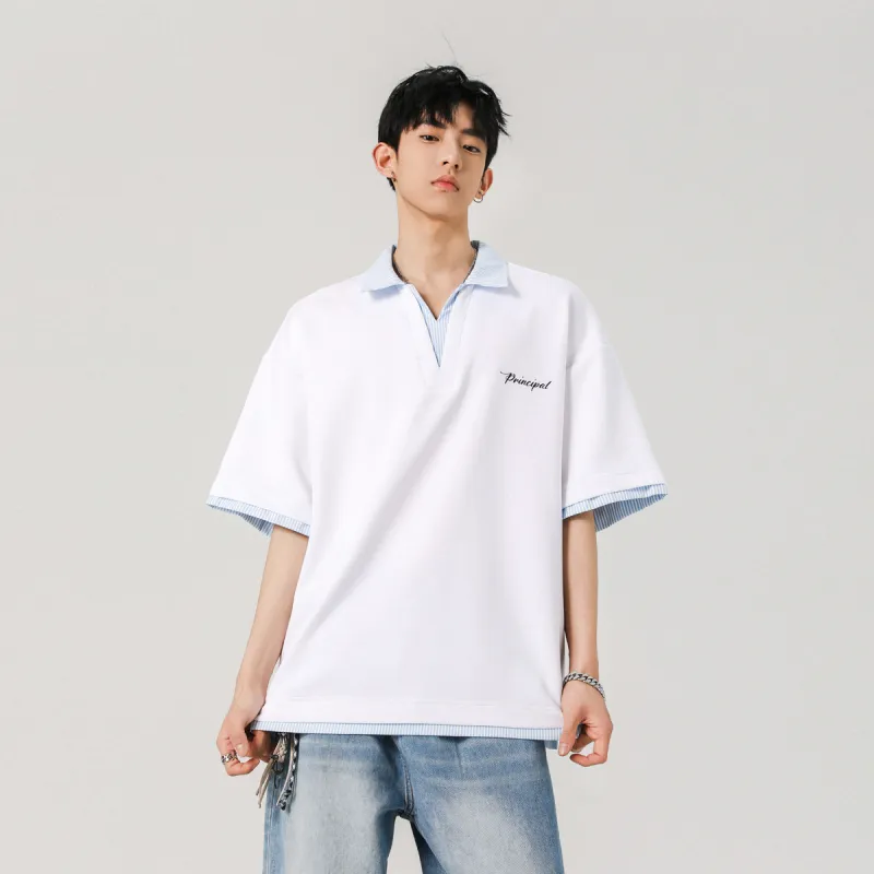 RASHOMONG T Shirts Unisex-13