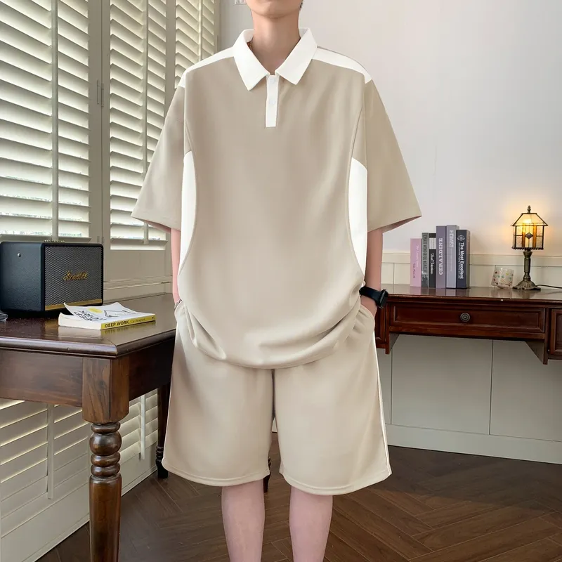 RASHOMONG Casual Sportswear Unisex-17