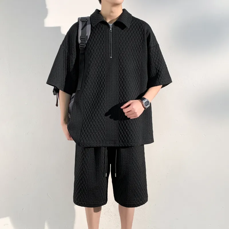 RASHOMONG Casual Sportswear Unisex-10