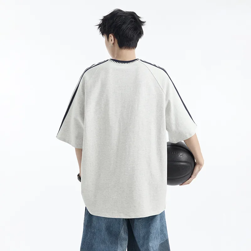RASHOMONG T Shirts Unisex-13