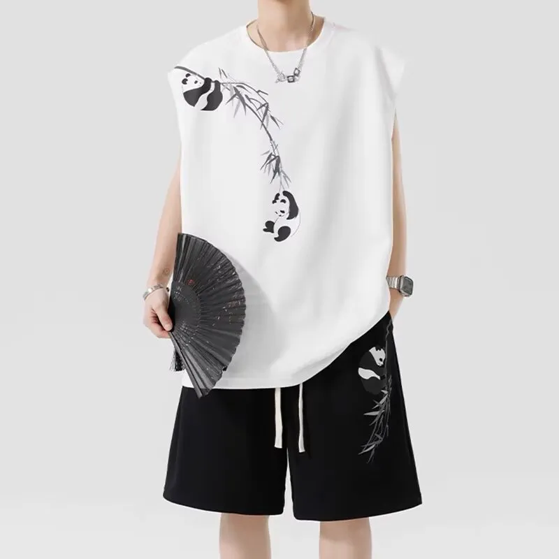 RASHOMONG Casual Sportswear Unisex-1