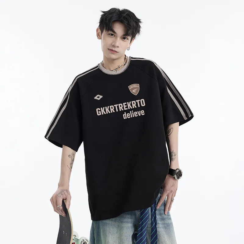 RASHOMONG T Shirts Unisex-15