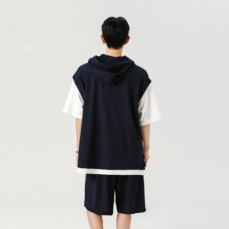 RASHOMONG Casual Sportswear Unisex-5