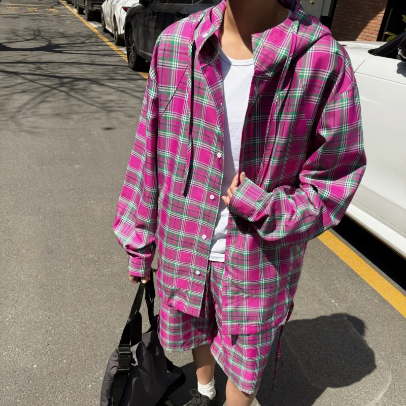 RASHOMONG Shirts Unisex-17