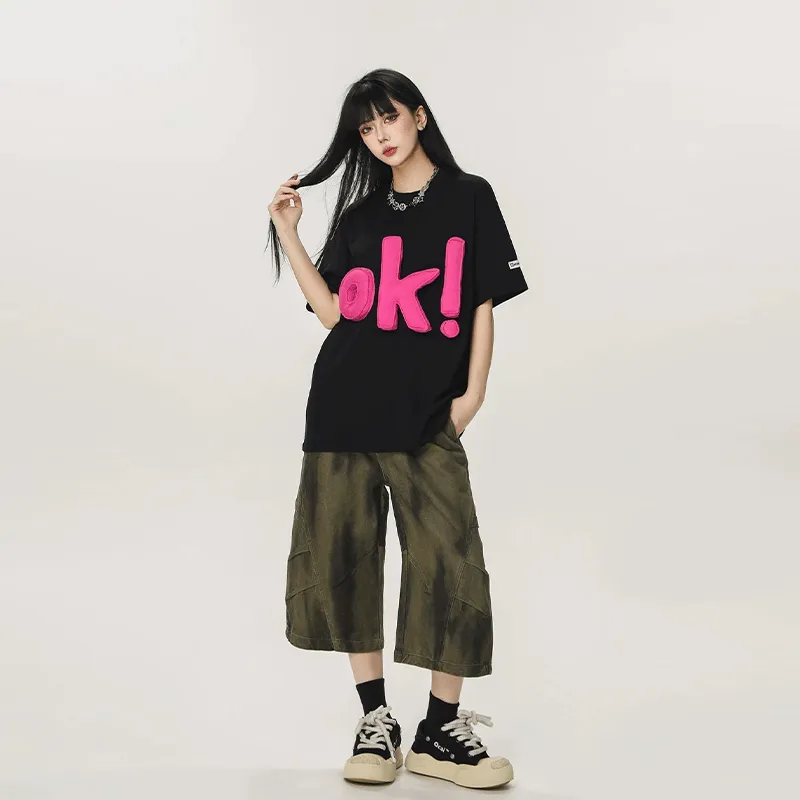RASHOMONG T Shirts Unisex-3