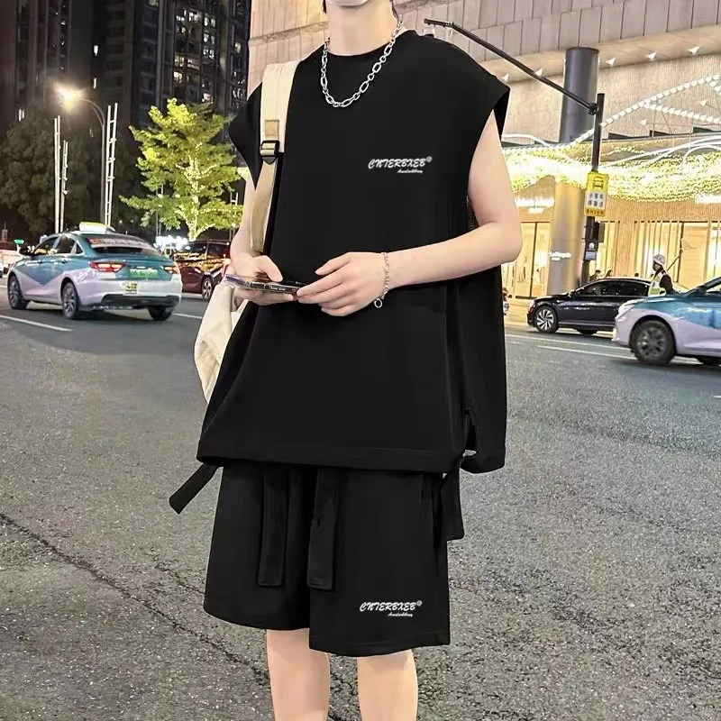 RASHOMONG Casual Sportswear Unisex-6