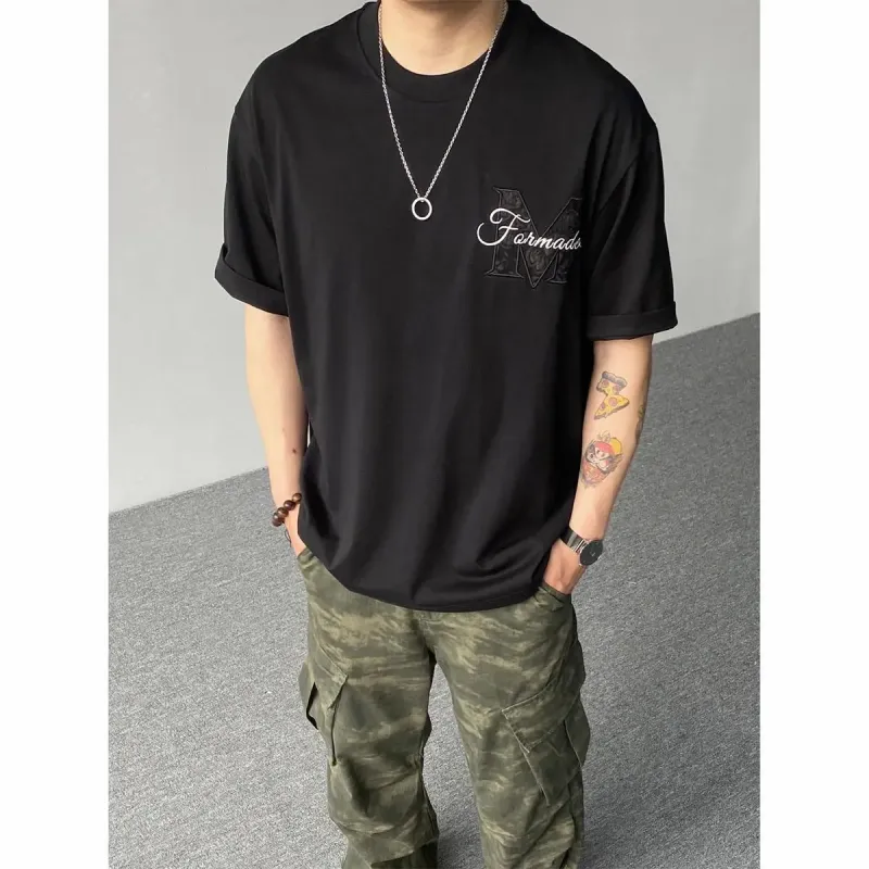 RASHOMONG T Shirts Unisex-3