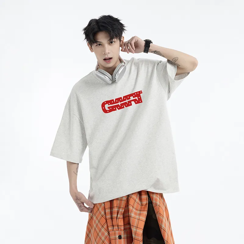 RASHOMONG T Shirts Unisex-16