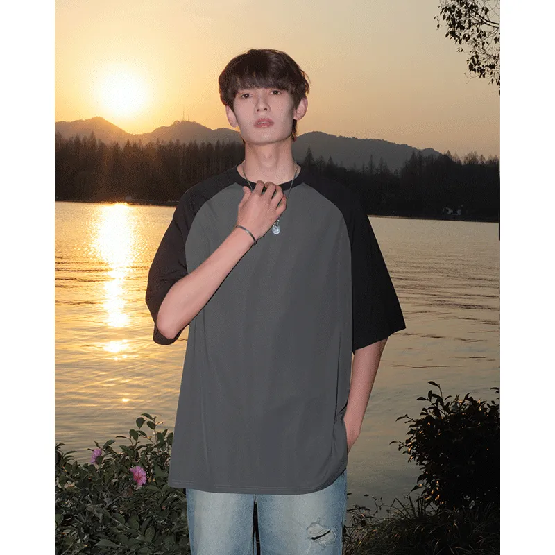 RASHOMONG T Shirts Unisex-12