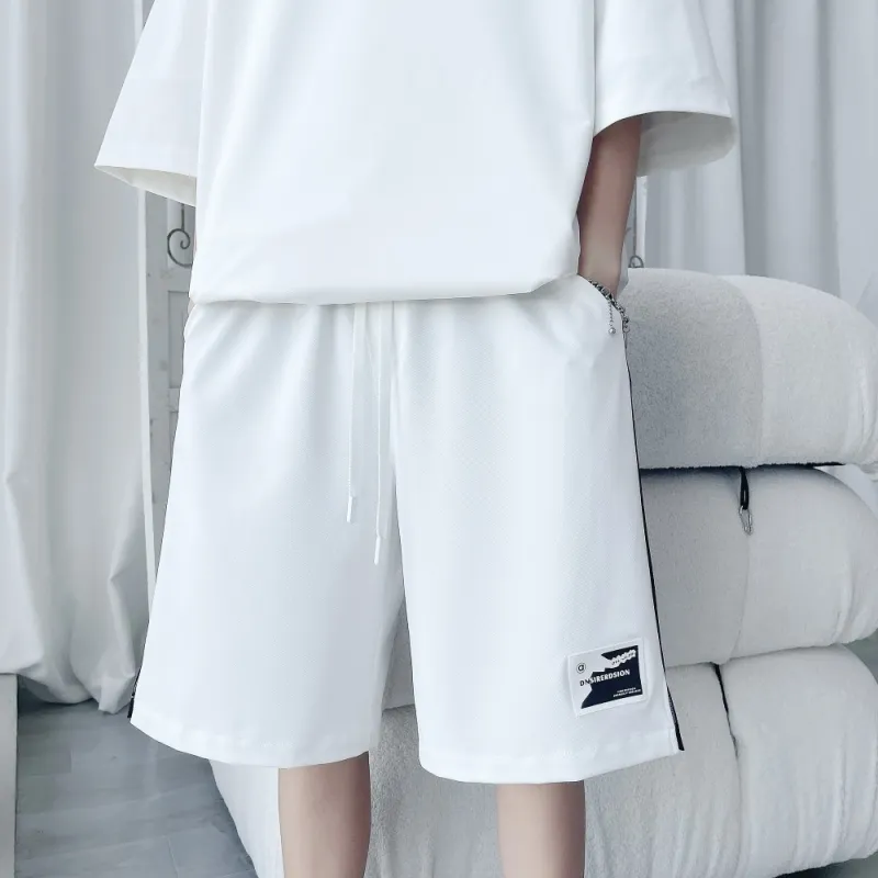RASHOMONG Casual Sportswear Unisex-16