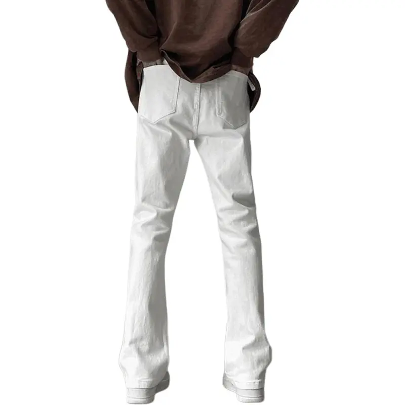 RASHOMONG Jeans Unisex-2