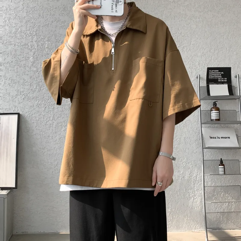 PAINT STAIN Comfortable T Shirt Unisex-35