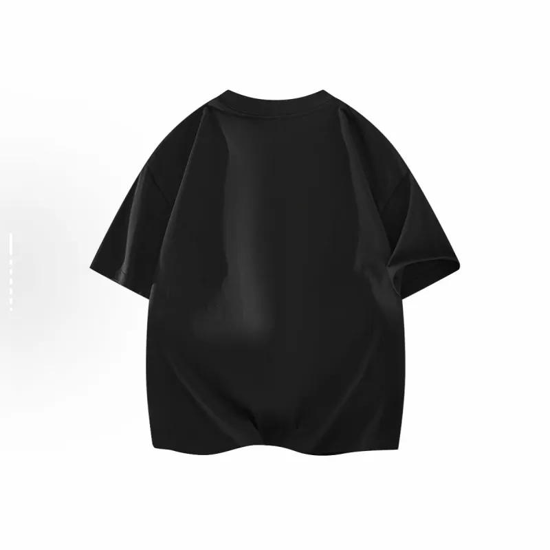 RASHOMONG T Shirts Unisex-6